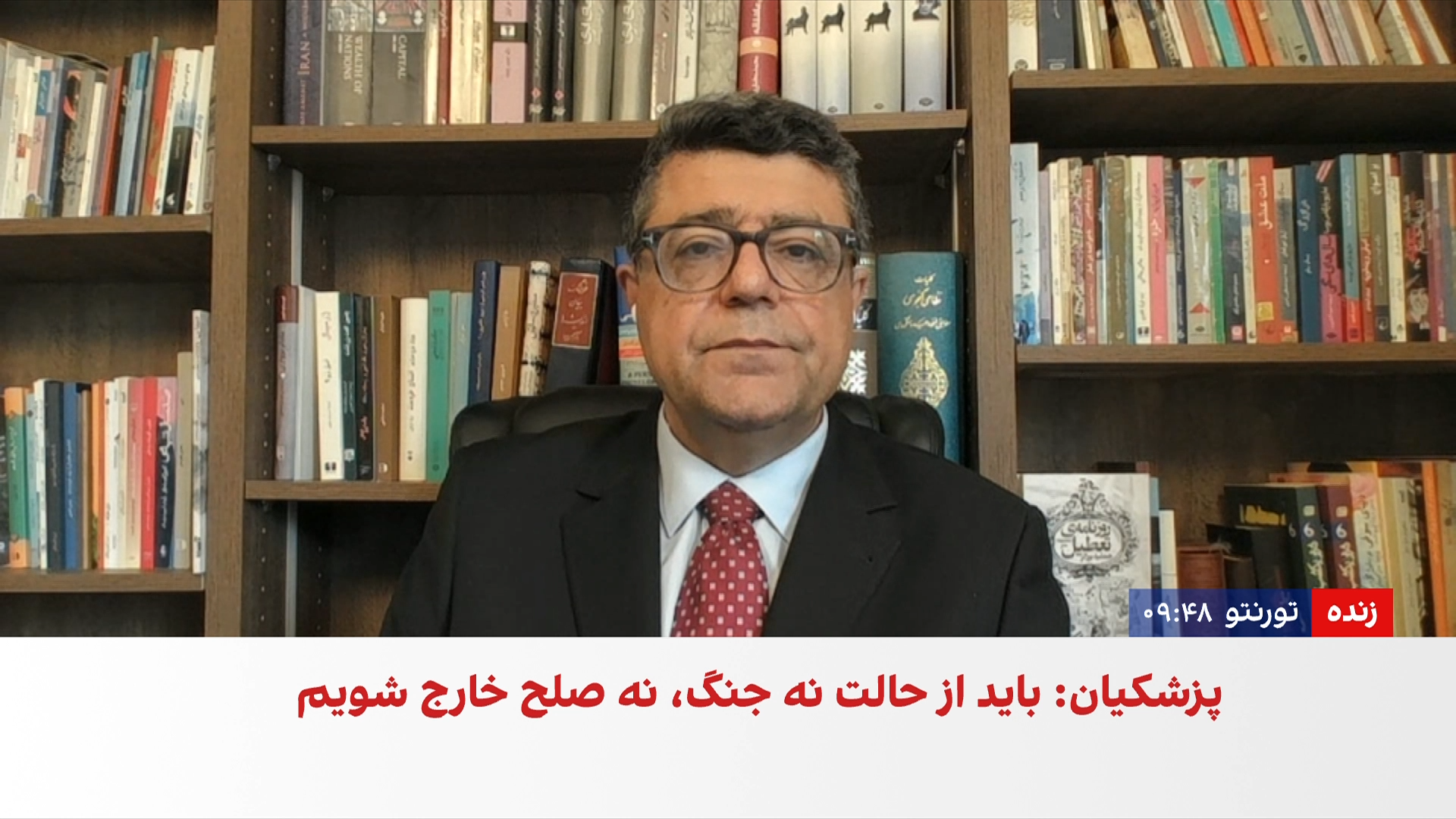 هشدار تازه مقام‌های اسرائیلی درباره احتمال تشدید رویارویی با جمهوری اسلامی