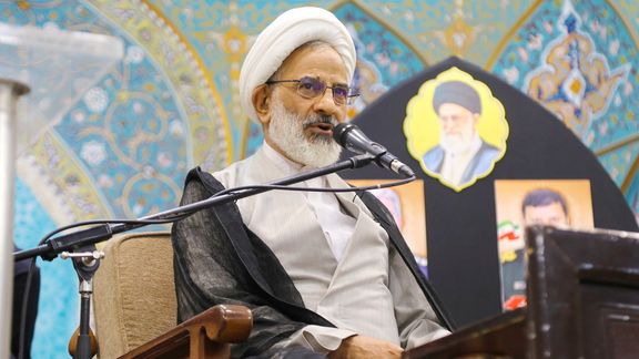 ممثل خامنئي في الحرس الثوري: أميركا ستحمل وهم استسلام إيران إلى القبر