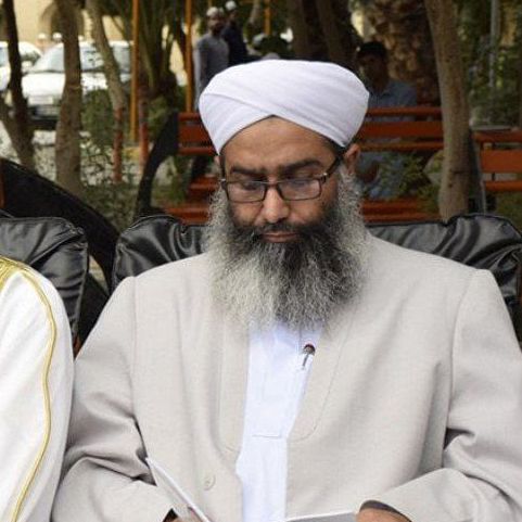 شباب السنة والشيعة شرقي إيران يدعون للتظاهر غدا إثر اعتقال مولوي عبد الناصر قادري