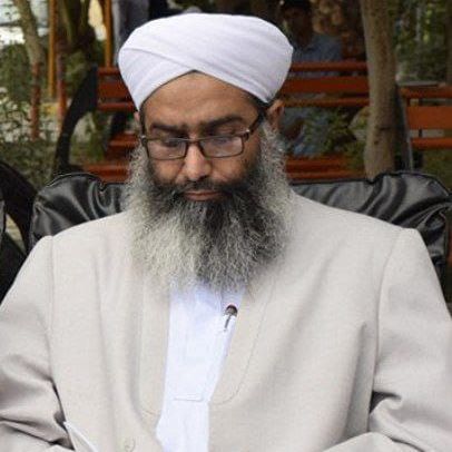 فراخوان جوانان سنی و شیعه تایباد برای تجمع روز جمعه در پی بازداشت مولوی عبدالناصر قادری