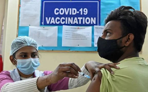 سازمان بهداشت جهانی: اگر ۷۰ درصد مردم واکسینه شوند مرحله حاد کرونا امسال پایان مییابد