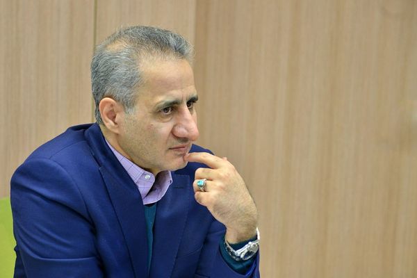 China, Russia Avoid Investment In Iran Due To Sanctions