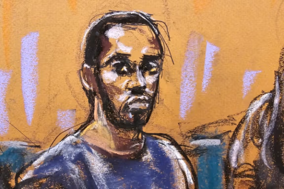 ثبت شکایات جدید علیه شان «دیدی» کمبز، رپر معروف آمریکایی