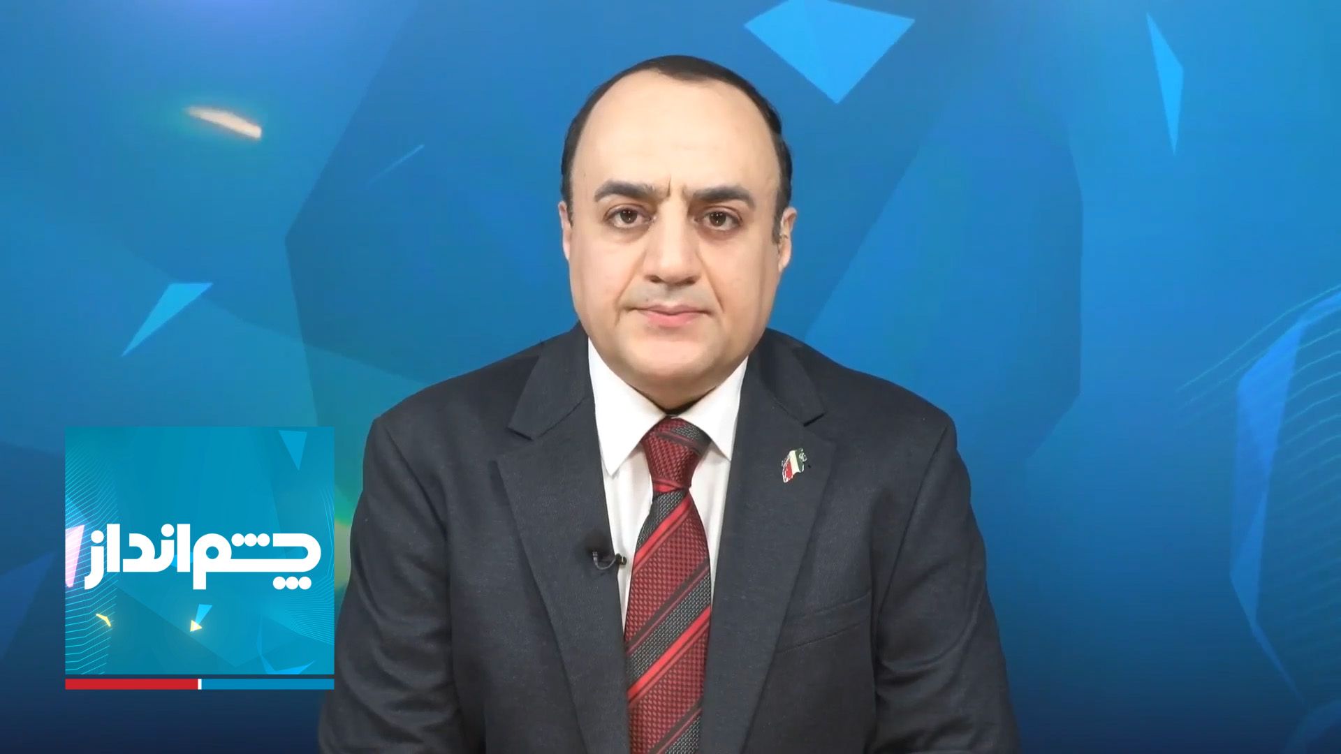 چشم‌انداز: تودهنی سپاه به پزشکیان یا خشم حکومت از سرسختی ترامپ؟!