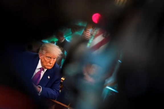 گاردین: حمله اسرائیل به ایران نشان میدهد ترامپ قادر به مهار نتانیاهو نیست