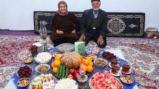 رقابت تاریخی واژهها؛ بلندترین شب سال «چله» است یا «یلدا»؟