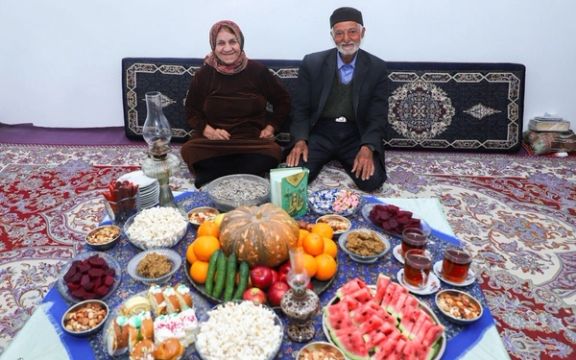 رقابت تاریخی واژهها؛ بلندترین شب سال «چله» است یا «یلدا»؟