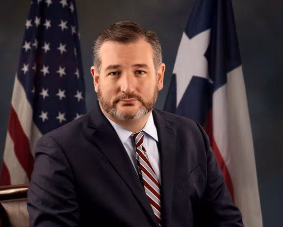 سناتور تد کروز: خامنهای قاتل است و جمهوری اسلامی، ضعیف