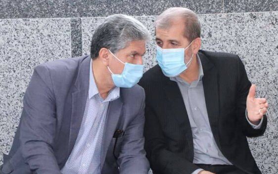 دو نماینده گرگان و آققلا به آتش کشیده شدن دفاتر خود در جریان اعتراضات را تایید کردند