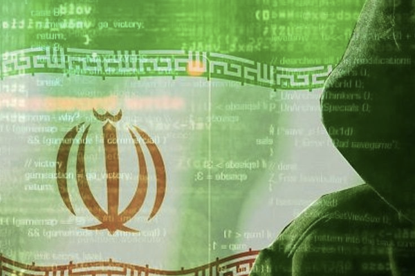 قراصنة تابعون للحرس الثوري الإيراني يهاجمون أهدافًا في إسرائيل والإمارات والبرازيل