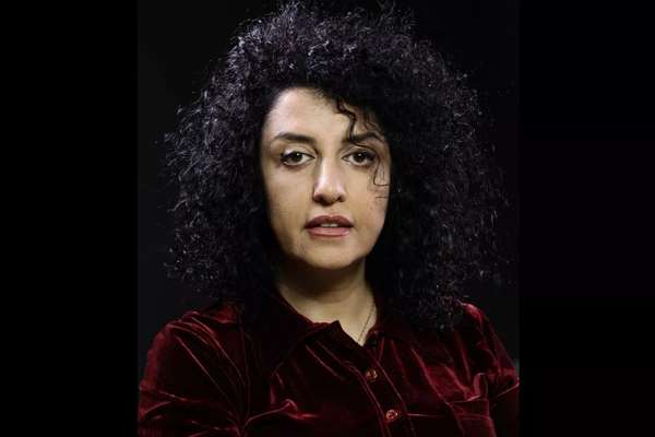 واشنطن: النظام الإيراني يهدد حياة نرجس محمدي.. والسجناء السياسيون يواجهون الموت