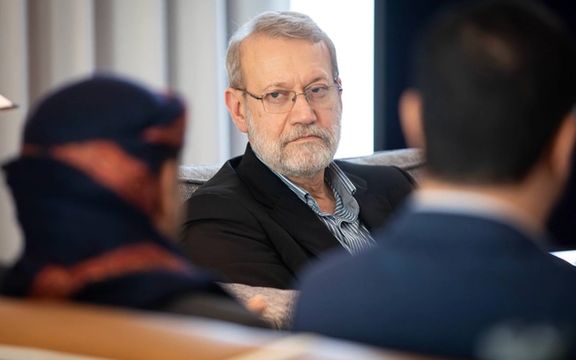 وزير الدفاع الإسرائيلي يؤكد مقتل علي لاريجاني في هجوم على طهران