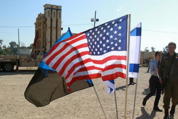 عشية استئناف مفاوضات فيينا.. مباحثات إسرائيلية أميركية لبحث "وضع إيران"