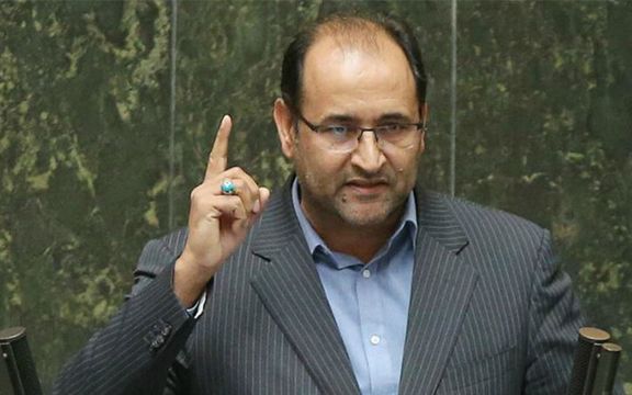 نماینده تربتجام: عاقلانه نیست خود را در مظان اتهام فعالیتهای غیرصلحآمیز اتمی قرار بدهیم