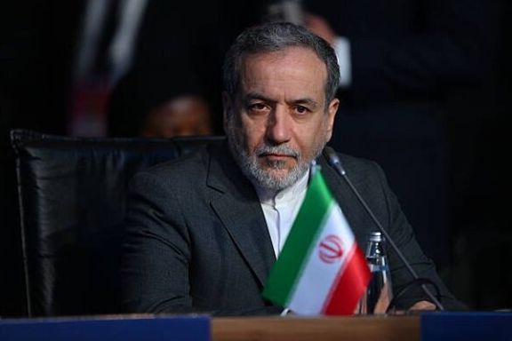 آمریکا: کسی حرفهای عراقچی را باور نمیکند