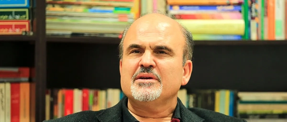 جلاییپور، فعال اصلاحطلب درباره سخنرانی پزشکیان: از رفتار جمهوری اسلامی لولو ساخته بودند