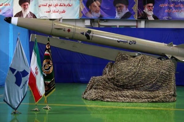 یک مقام آمریکایی به الحدث: جمهوری اسلامی در حال بازسازی برنامه موشکی خود است