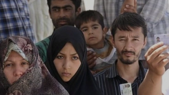 نژادپرستی فرهنگی در ساختار قدرت؛ منع تولید مواد غذایی با استفاده از کارکنان خارجی