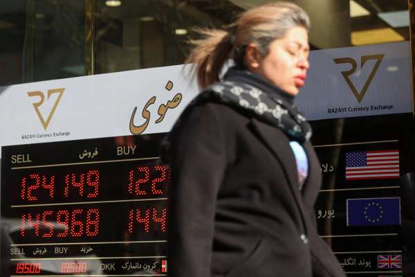 Iran president says government will stop subsidized dollar handouts
