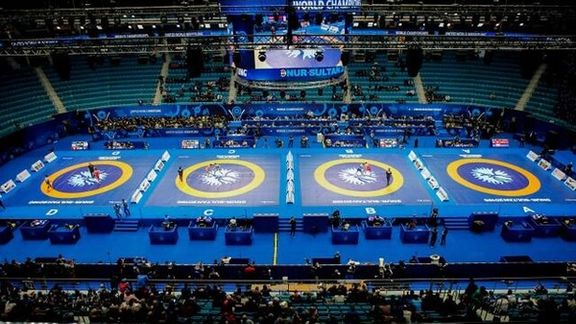 دردسر برای کشتی زیر ۲۳ سال؛ آلبانی به کشتیگیران ایرانی ویزا نداد، میزبان سال بعد هم شد