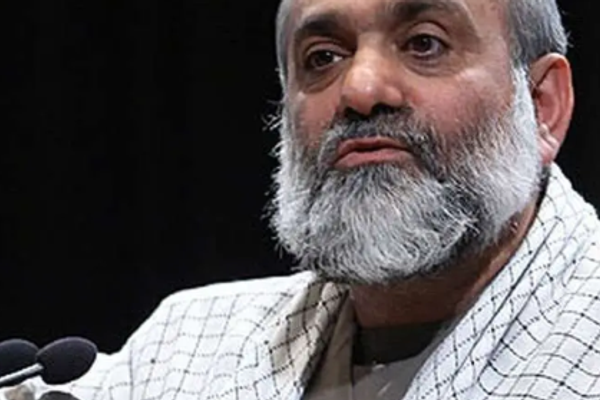 مستشار قائد الحرس الثوري الإيراني: سحقنا الجميع خلال "حرب الـ 12 يومًا"