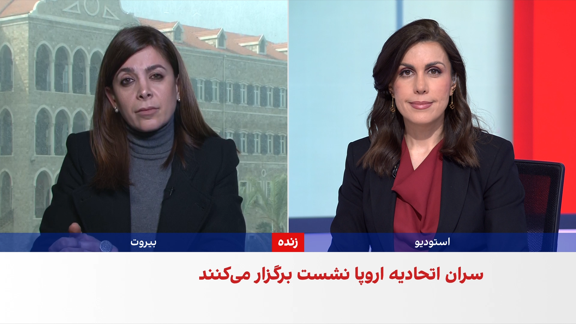 وزیر خارجه لبنان در ریاض: مصمم هستیم لبنان را از چنگال نفوذ جمهوری اسلامی خارج کنیم