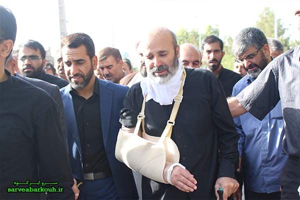 جانشین فرمانده سپاه قدس: کشته شدن فرماندهان مقاومت تمامی ندارد