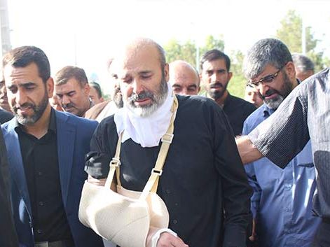 قائد بالحرس الثوري الإيراني: استهداف قادة المقاومة "ليس له نهاية" ونشاطها لن يتوقف