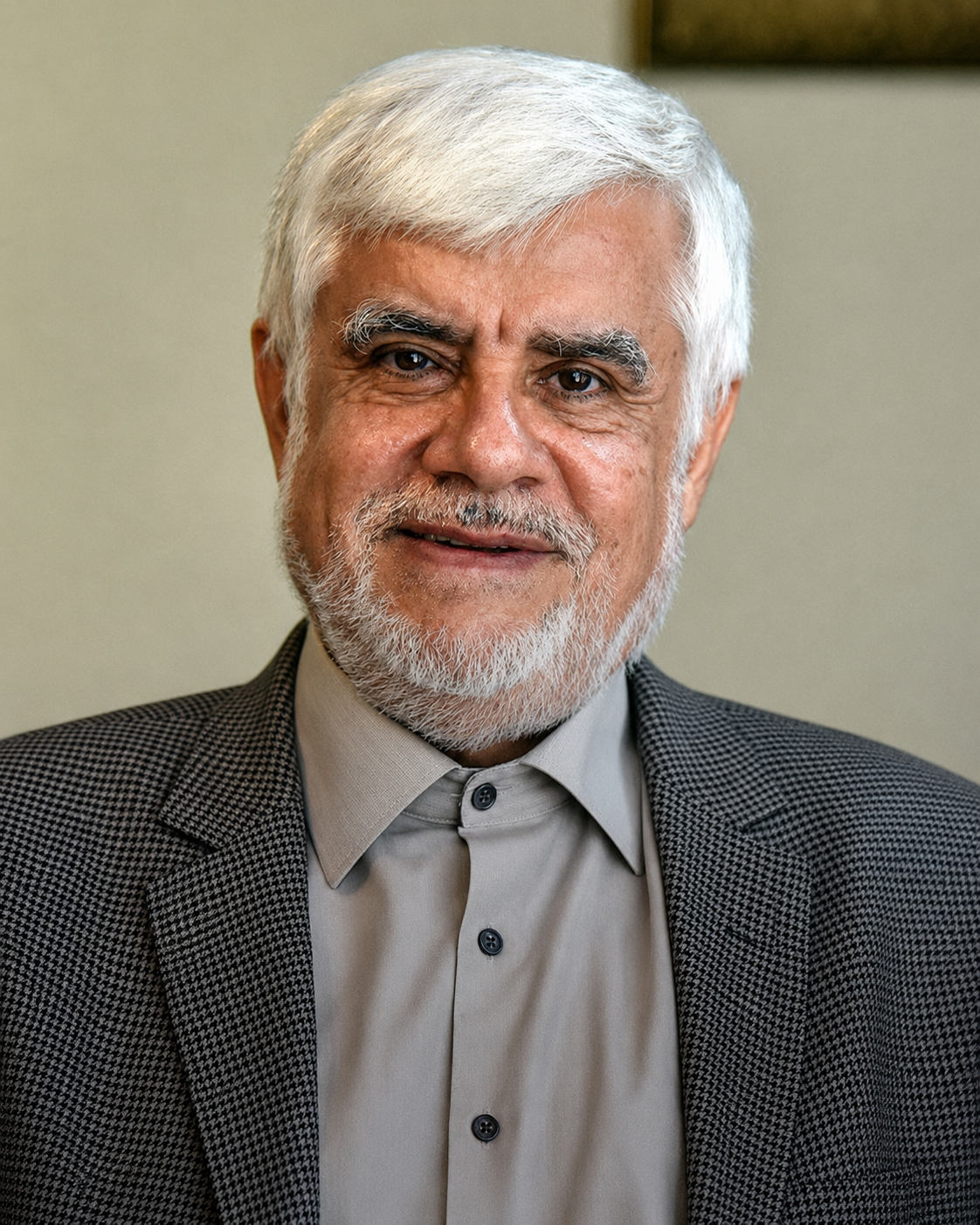 نائب الرئيس الإيراني: الحكومة لن تسمح لـ "الإرهاب الأميركي" باستهداف الاستقرار الاقتصادي 
