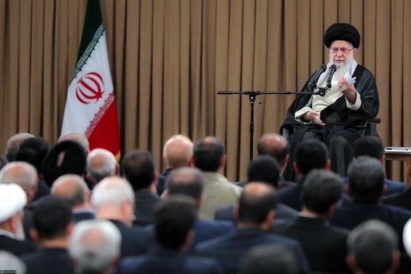 خامنهای تکلیف پزشکیان را در زمینه سیاست خارجی و تعیین وزرا مشخص کرد