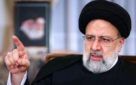 ابراهیم رئیسی: کشف حجاب با برنامهریزی دقیق از سوی دشمن دنبال میشود