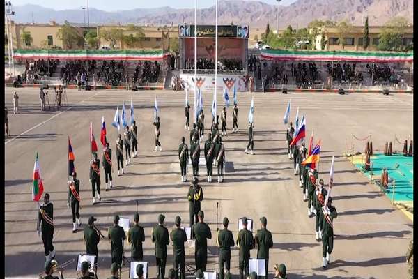 Russia Holding Joint Military Drills In Iran, Venezuela