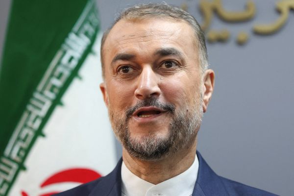 Iran's FM Embarks On Regional Tour After Consulate Attack