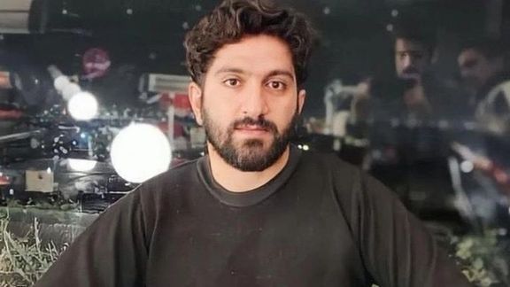 ردود فعل واسعة ضد إعدام متظاهر إيراني.. ونشطاء: قتل الإيرانيين مستمر ما دام النظام باقيا