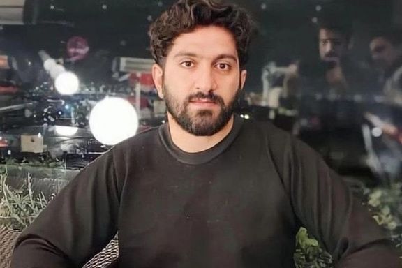 واکنشها به قتل حکومتی رضا رسایی: تا جمهوری اسلامی برجاست کشتار ادامه دارد