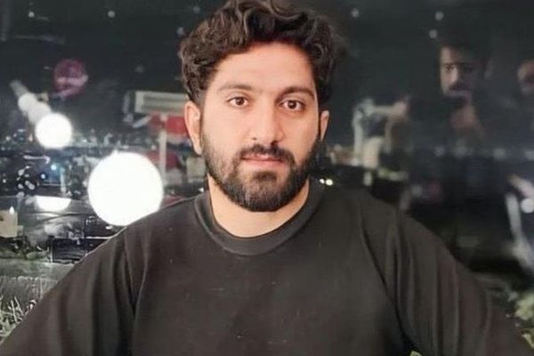 ردود فعل واسعة ضد إعدام متظاهر إيراني.. ونشطاء: قتل الإيرانيين مستمر ما دام النظام باقيا