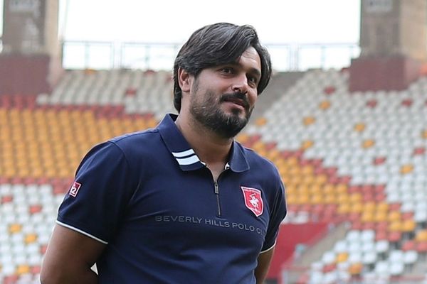 سه هفته پس از تمدید ۵ ساله؛ سعید دقیقی در اینستاگرام از هدایت پیکان کنارهگیری کرد