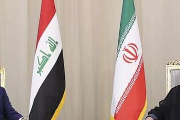 مشروع قانون أميركي لتقليص نفوذ إيران في العراق
