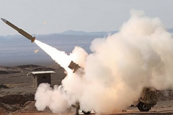 Iran Targets Iraqi Kurdish People Using Missiles, Drones
