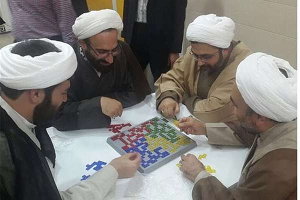 کانون پرورش فکری کودکان: برای ایجاد امید در مردم نمایشگاه اسباببازی برگزار میشود