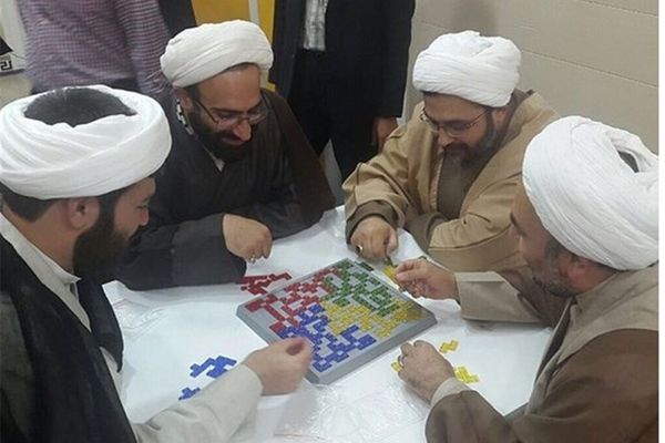 کانون پرورش فکری کودکان: برای ایجاد امید در مردم نمایشگاه اسباببازی برگزار میشود