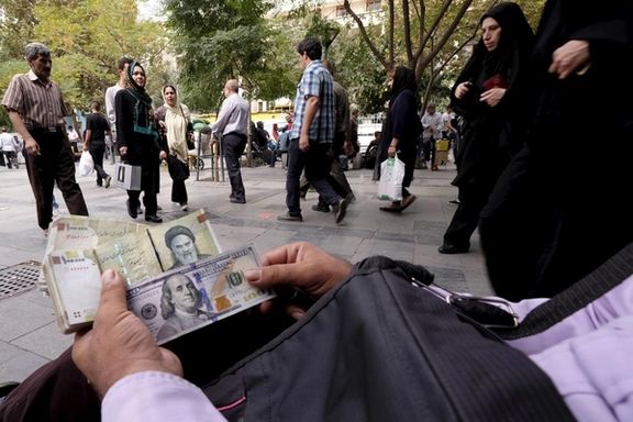 IRGC Thanks Iranians For ‘Support’ Following Israel Attack