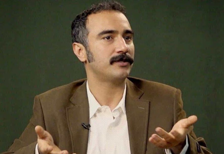 در ادامه برخوردهای امنیتی با فعالان اجتماعی، کیوان مهتدی به دادسرای اوین احضار شد