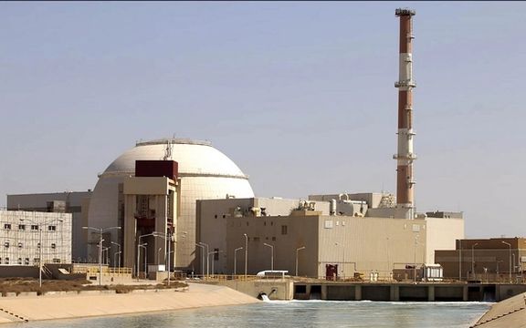 "روس آتوم": إجلاء الموظفين الروس من محطة "بوشهر" النووية الإيرانية