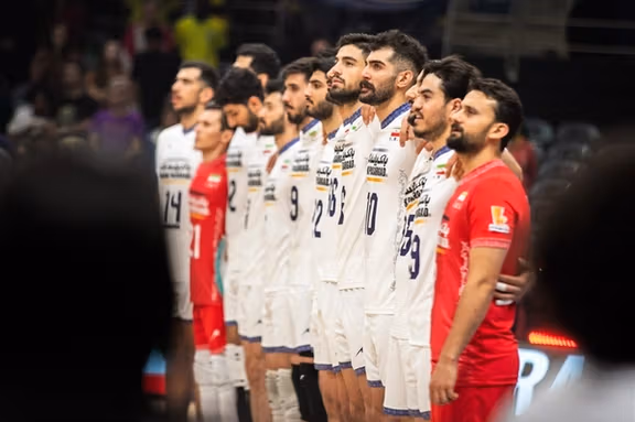 ایران ۳-۱ صربستان؛ پیروزی ارزشمند شاگردان پیاتزا در هفته دوم لیگ ملتهای والیبال