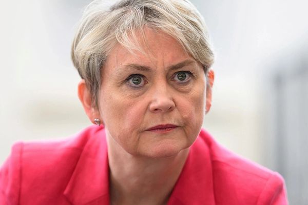 وزیر خارجه بریتانیا: ایران همچنان تهدید مستقیمی برای امنیت ملی ما است