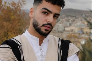 Family of executed January protester says Iran concealed burial site