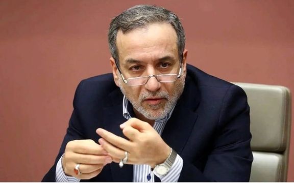 عباس عراقچی: مستقیم بودن یا نبودن مذاکره در درجه اول اهمیت نیست