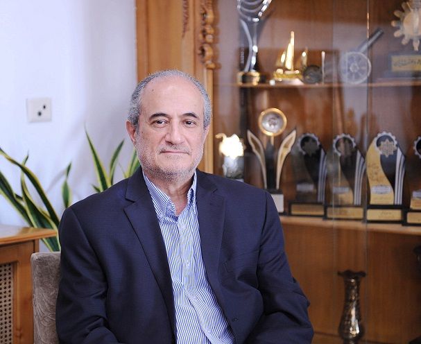 رییس دانشگاه علم و صنعت: غربی‌ها با «کاغذها و امضاها» از تحریم ما دست برنمی‌دارند