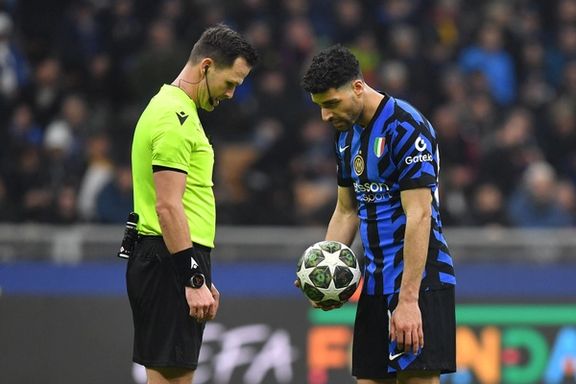 کوریره دلو اسپورت: مهدی طارمی اعتماد به نفس ندارد، به زودی از اینترمیلان میرود